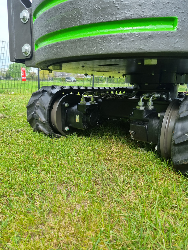 New Mini excavator WCM CTX8010: picture 30 New Mini excavator WCM CTX8010: picture 30