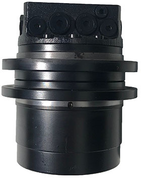Final drive Terex HR2.0 - Final drive for Construction machinery: picture 1 Final drive Terex HR2.0 - Final drive for Construction machinery: picture 1