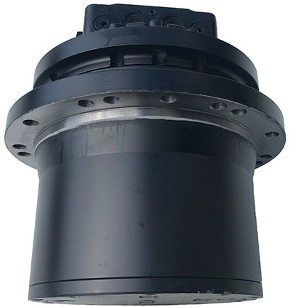 Final drive to JCB 8052 - Final drive for Construction machinery: picture 1 Final drive to JCB 8052 - Final drive for Construction machinery: picture 1