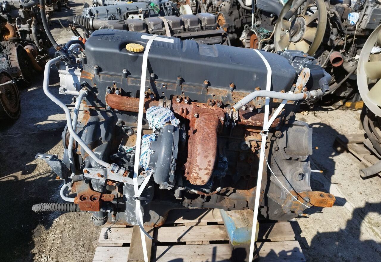 IVECO F3GFE611 IVECO truck - Engine for Truck: picture 2 IVECO F3GFE611 IVECO truck - Engine for Truck: picture 2