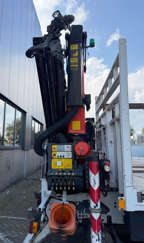 PALFINGER PK18002EH - Loader crane: picture 4 PALFINGER PK18002EH - Loader crane: picture 4