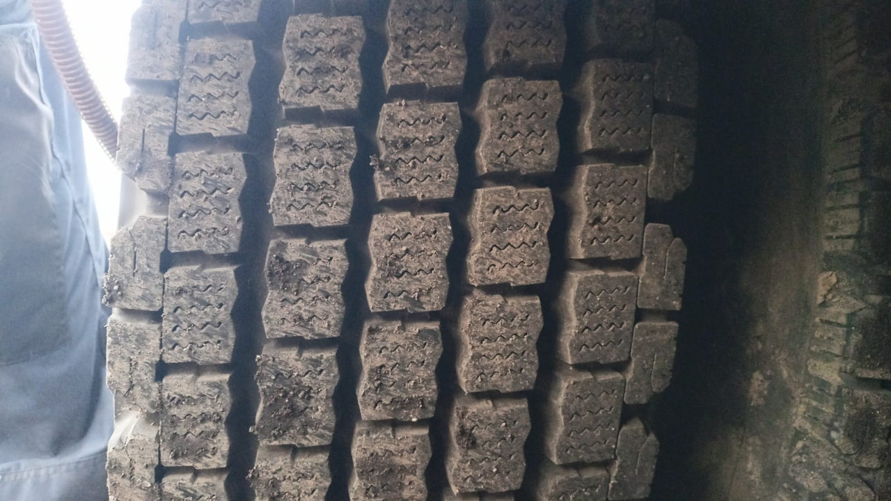 Scania R450 - Timber truck, Crane truck: picture 5 Scania R450 - Timber truck, Crane truck: picture 5