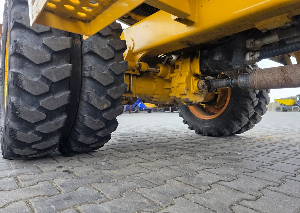 Leasing of  Komatsu PW 98MR-8, 2017 ROK, 5200 MTH, BEZ DPF i ADBLUE Komatsu PW 98MR-8, 2017 ROK, 5200 MTH, BEZ DPF i ADBLUE: picture 15