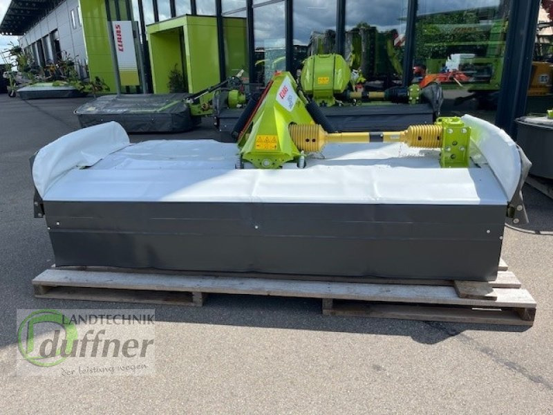 CLAAS Disco 3150 F - Mower: picture 2 CLAAS Disco 3150 F - Mower: picture 2