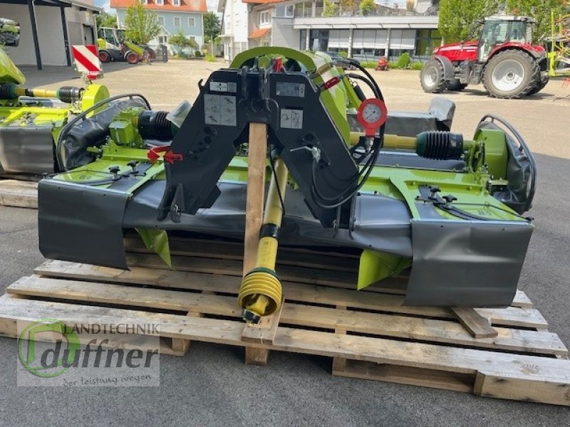 CLAAS Disco 3200 FRC Move DRD - Mower: picture 4 CLAAS Disco 3200 FRC Move DRD - Mower: picture 4