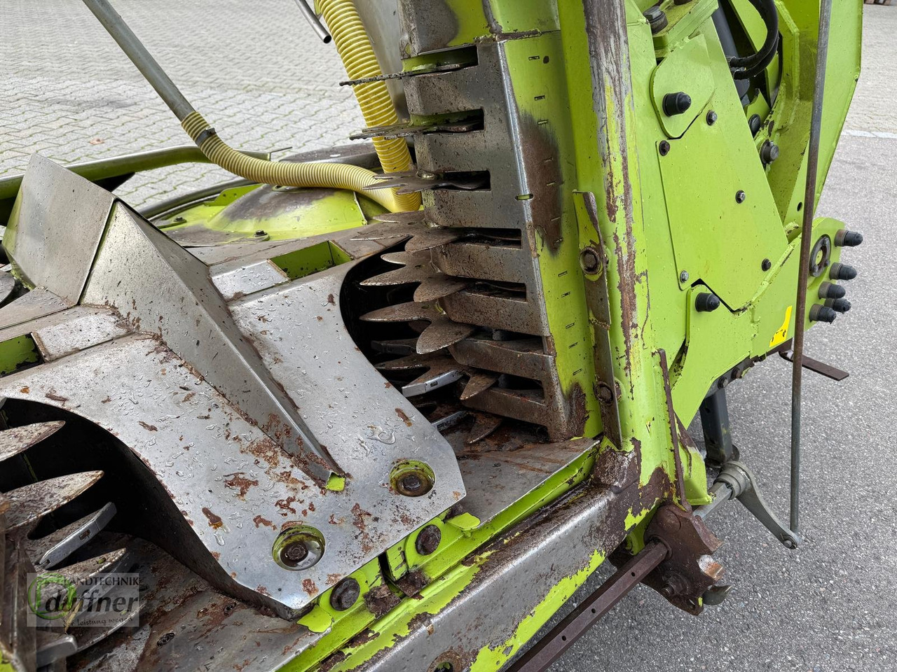 Corn header CLAAS Orbis 600 AC: picture 9 Corn header CLAAS Orbis 600 AC: picture 9