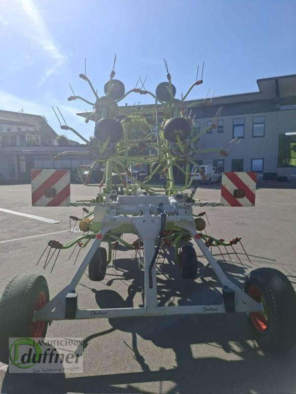 CLAAS Volto 1320 T - Tedder/ Rake: picture 3 CLAAS Volto 1320 T - Tedder/ Rake: picture 3