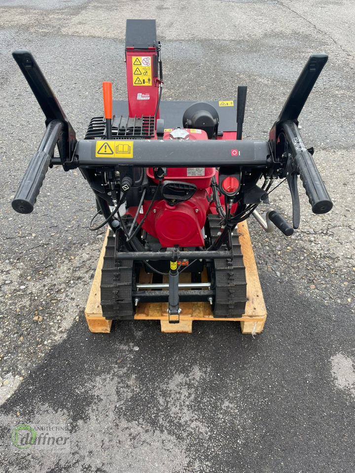 Honda HSS 970 - Garden equipment: picture 2 Honda HSS 970 - Garden equipment: picture 2