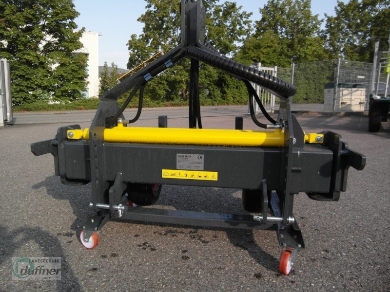 Plack GTP135 - Soil tillage equipment: picture 3 Plack GTP135 - Soil tillage equipment: picture 3