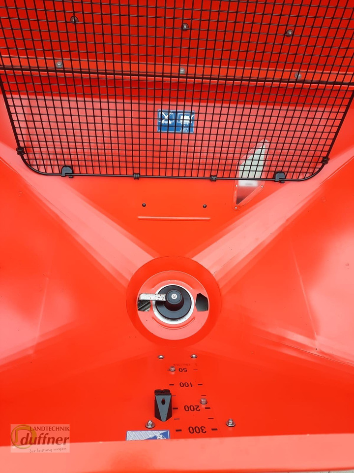 Rauch MDS 19.1 - Fertilizer spreader: picture 4 Rauch MDS 19.1 - Fertilizer spreader: picture 4