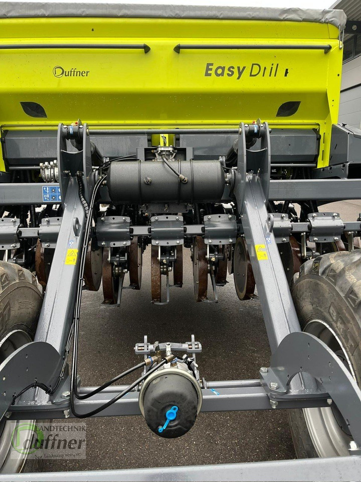 SKY Easydrill Fertisem 3020 HD - Seed drill: picture 2 SKY Easydrill Fertisem 3020 HD - Seed drill: picture 2