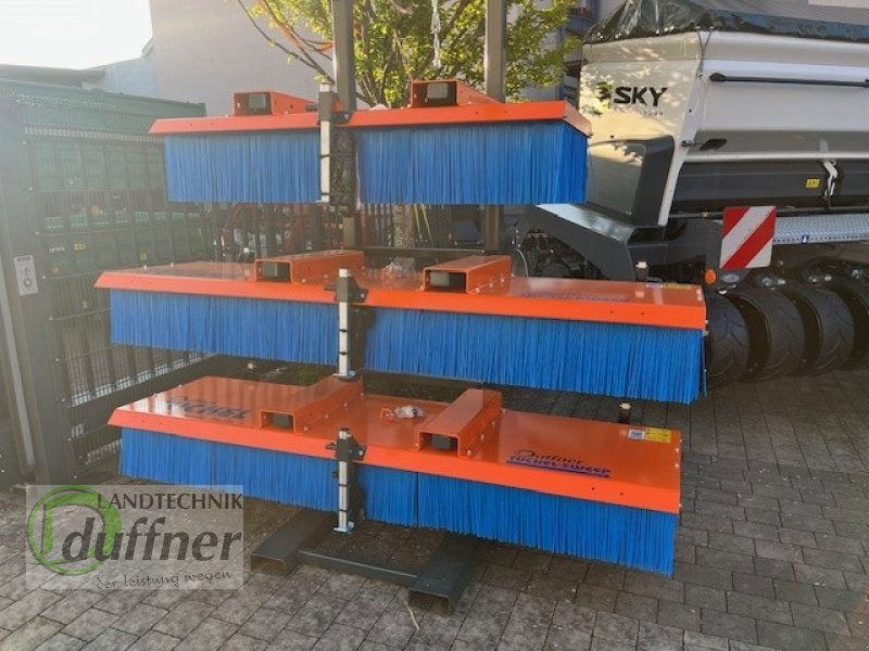 Tuchel Solo 150 - Broom: picture 3 Tuchel Solo 150 - Broom: picture 3