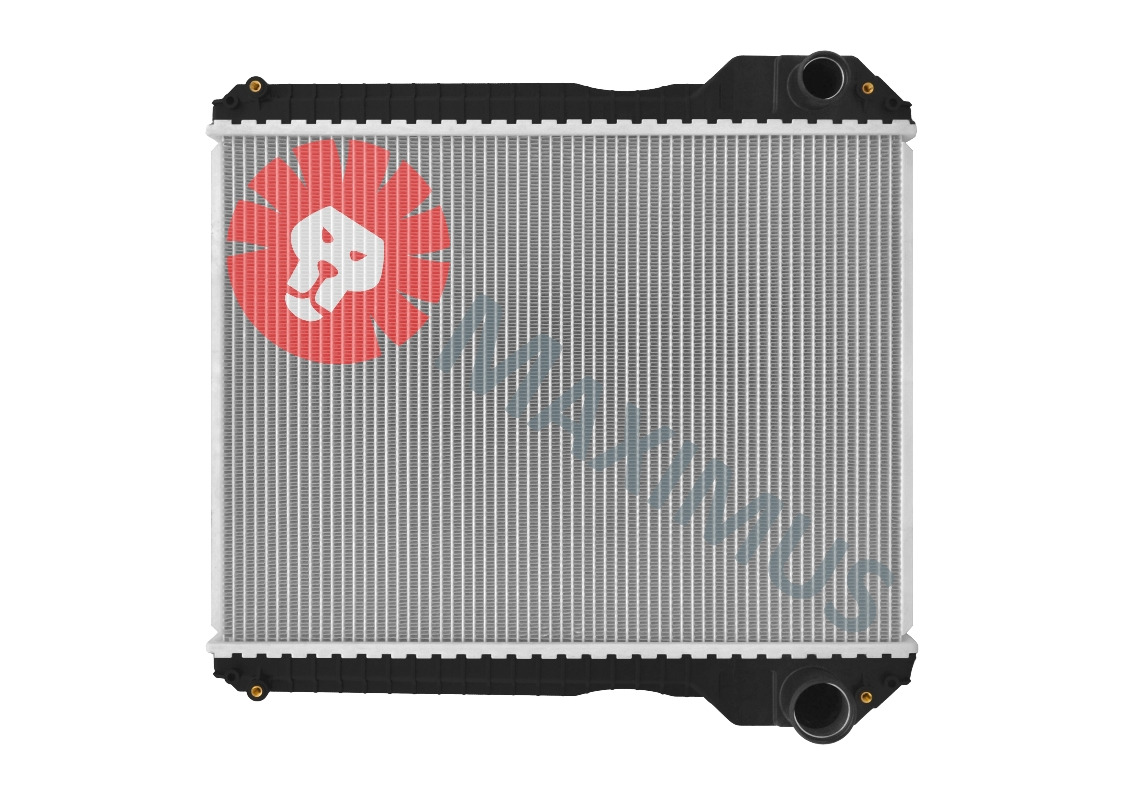 JCB - Radiator for Telescopic handler: picture 3 JCB - Radiator for Telescopic handler: picture 3