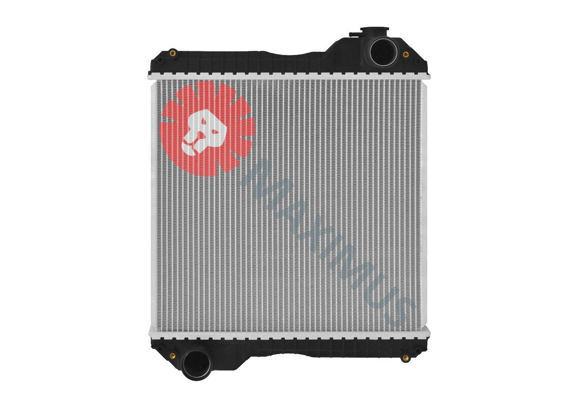 JCB - Radiator for Material handling equipment: picture 1 JCB - Radiator for Material handling equipment: picture 1