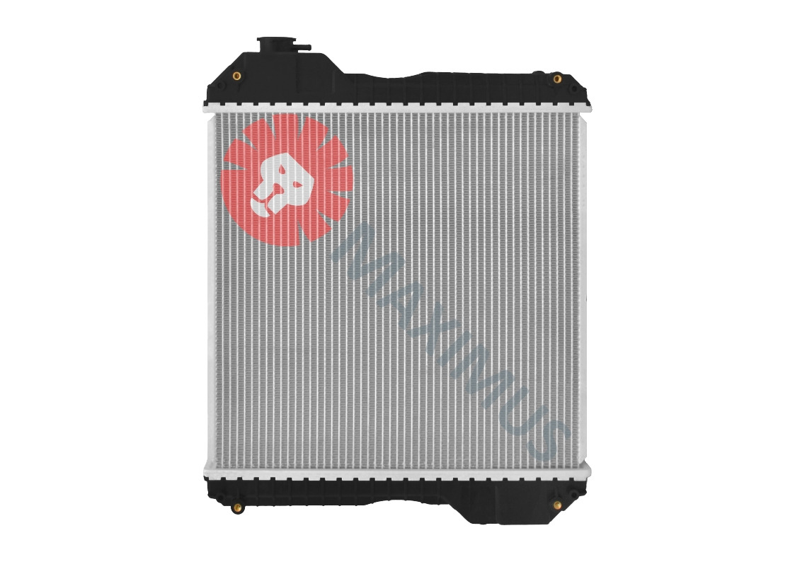 JCB - Radiator for Material handling equipment: picture 2 JCB - Radiator for Material handling equipment: picture 2