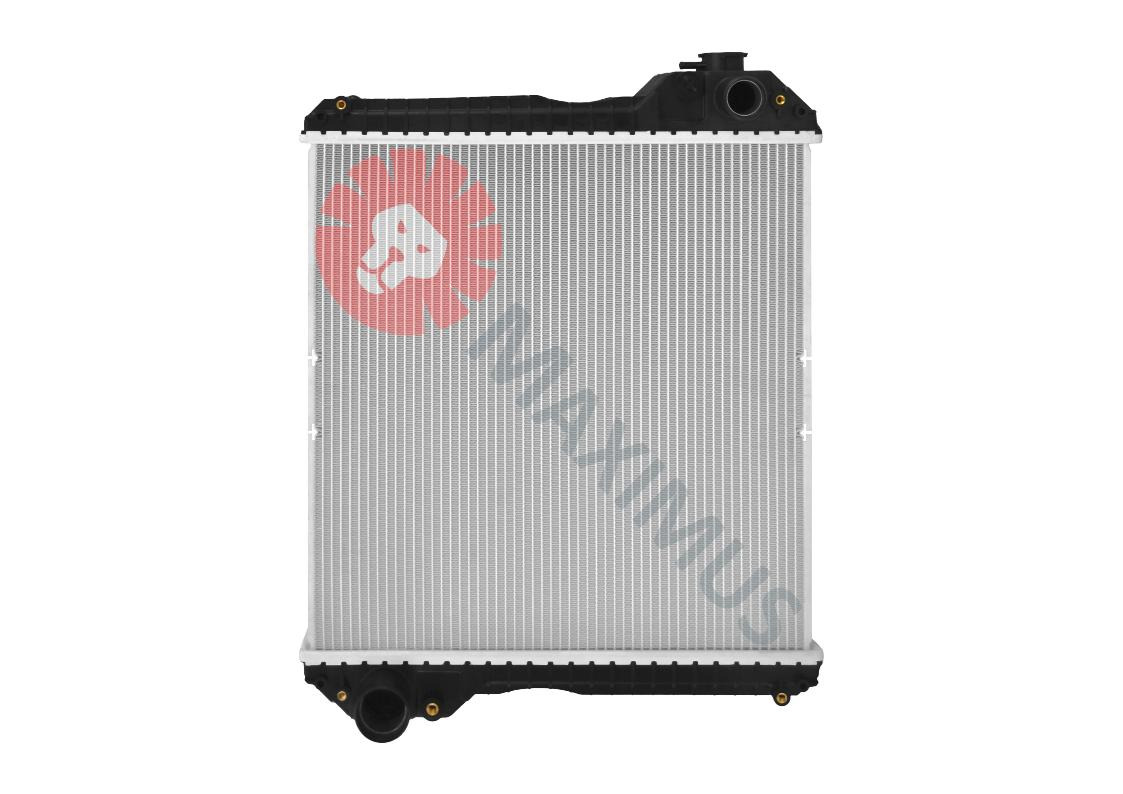 JOHN DEERE  - Radiator for Farm tractor: picture 1 JOHN DEERE  - Radiator for Farm tractor: picture 1