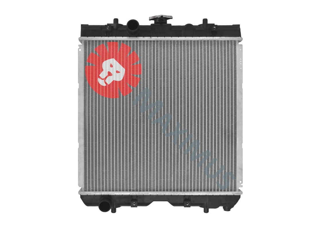 KUBOTA L3240 - Radiator for Mini tractor: picture 1 KUBOTA L3240 - Radiator for Mini tractor: picture 1
