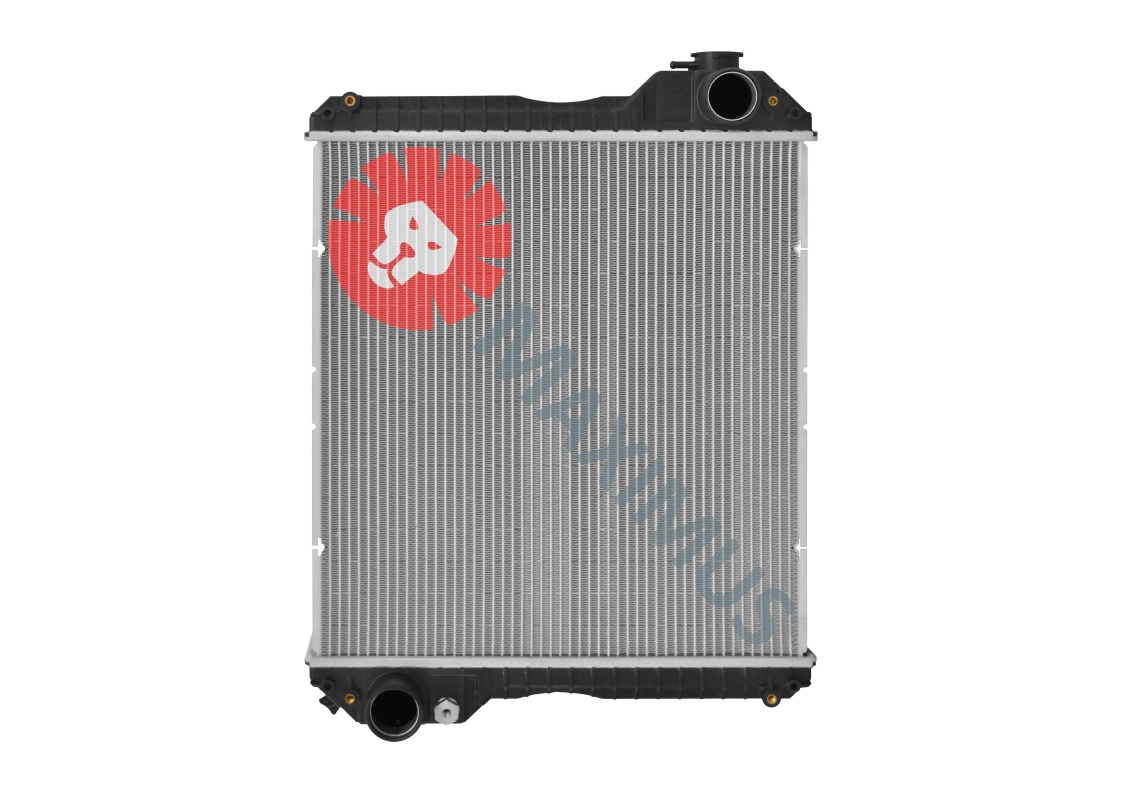 LANDINI MC CORMIC POWERMONDIAL X60 SERIES MC POWER 4 - Radiator: picture 1 LANDINI MC CORMIC POWERMONDIAL X60 SERIES MC POWER 4 - Radiator: picture 1