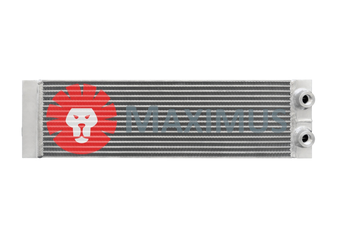 MANITOU - Oil cooler for Telescopic handler: picture 1 MANITOU - Oil cooler for Telescopic handler: picture 1