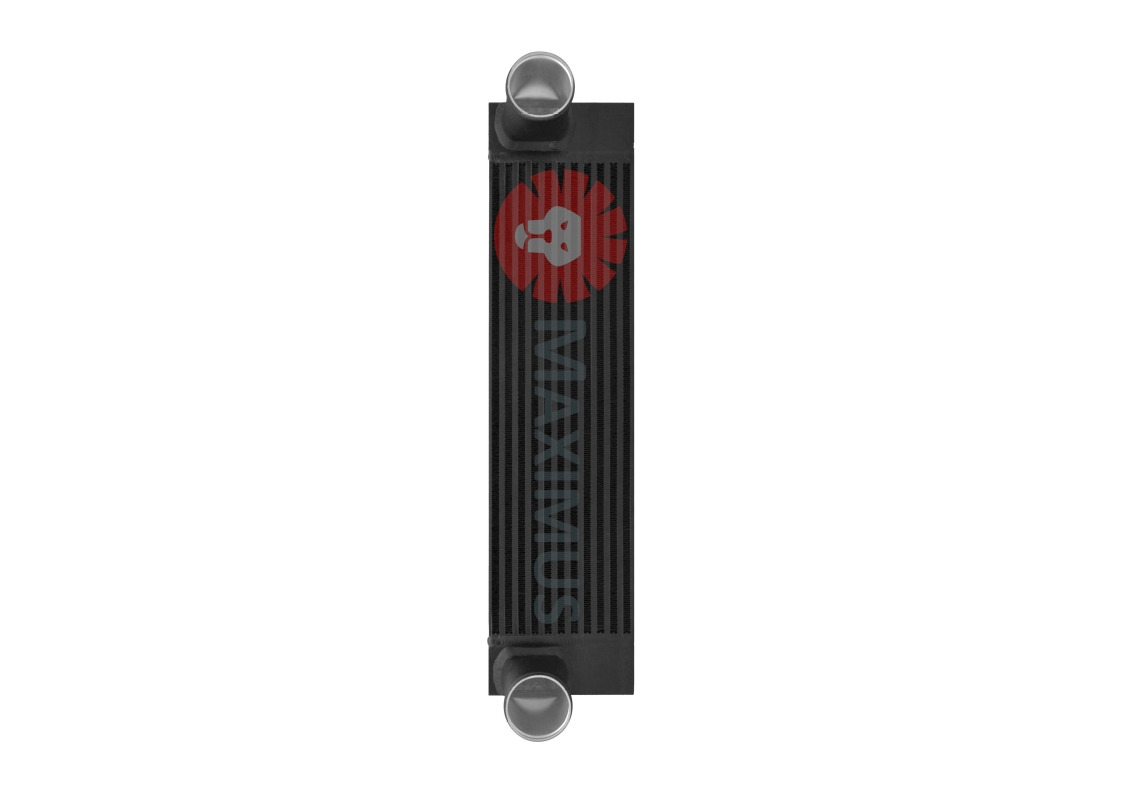 SAMPO PRO1046 - Intercooler for Forestry harvester: picture 1 SAMPO PRO1046 - Intercooler for Forestry harvester: picture 1