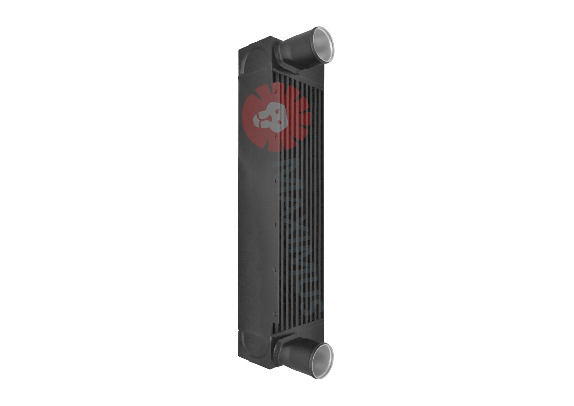 SAMPO PRO1046 - Intercooler for Forestry harvester: picture 2 SAMPO PRO1046 - Intercooler for Forestry harvester: picture 2