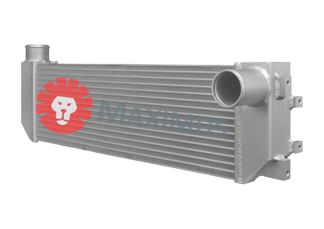 URUSUS BUS - Intercooler for Bus: picture 2 URUSUS BUS - Intercooler for Bus: picture 2