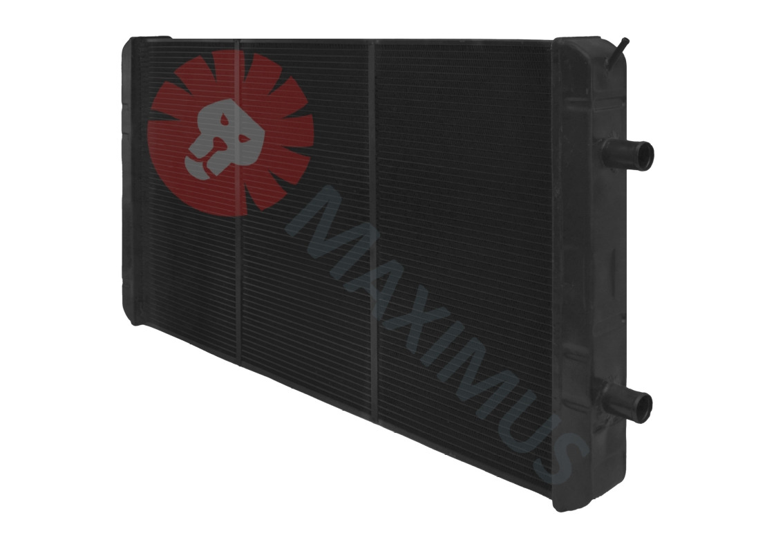 VOLVO B10 - Radiator for City bus: picture 2 VOLVO B10 - Radiator for City bus: picture 2
