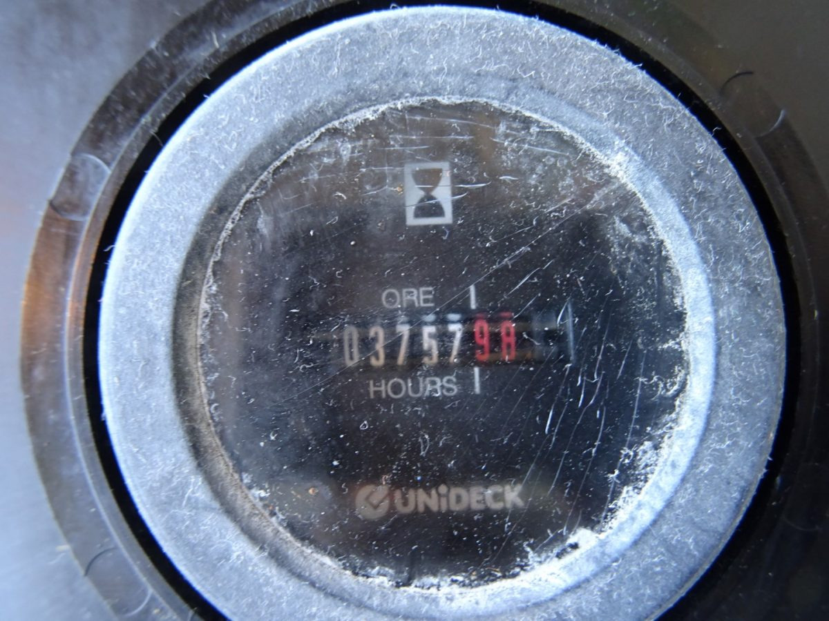 Road sweeper IVECO EUROCARGO 150E22: picture 10 Road sweeper IVECO EUROCARGO 150E22: picture 10