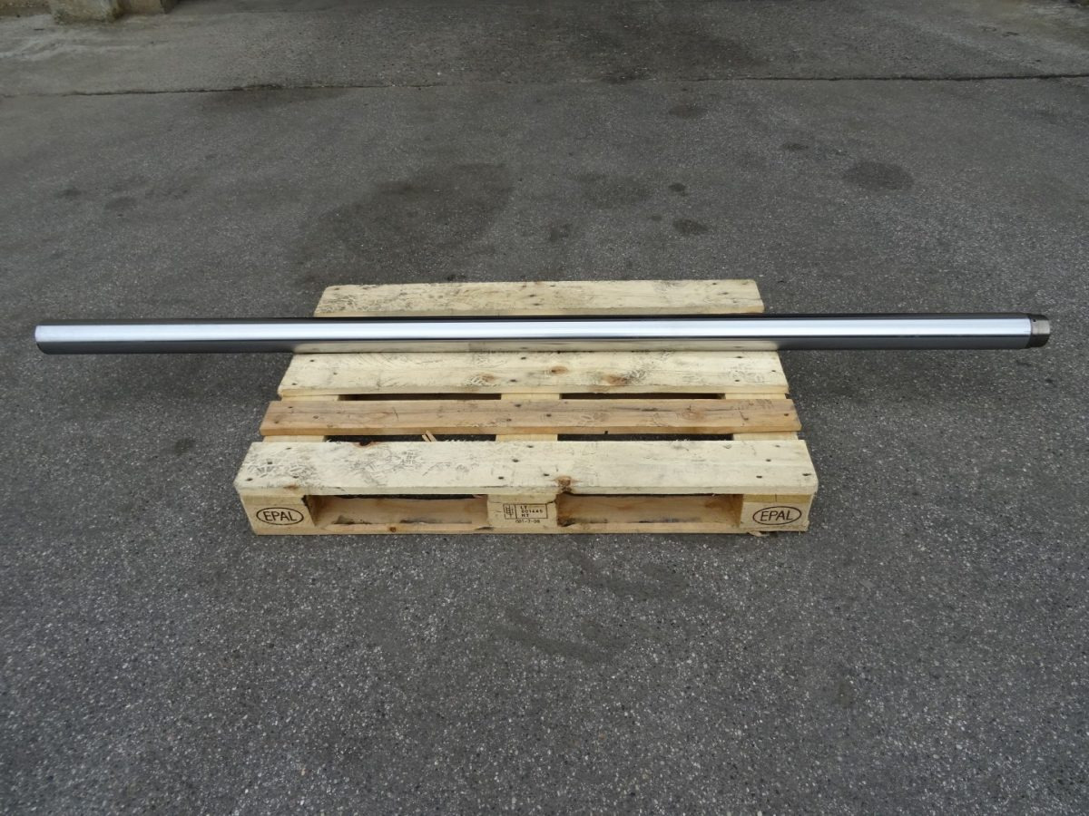 STELI CROMATI - Tool/ Equipment: picture 1 STELI CROMATI - Tool/ Equipment: picture 1