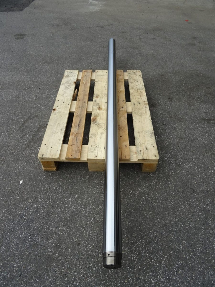 STELI CROMATI - Tool/ Equipment: picture 2 STELI CROMATI - Tool/ Equipment: picture 2