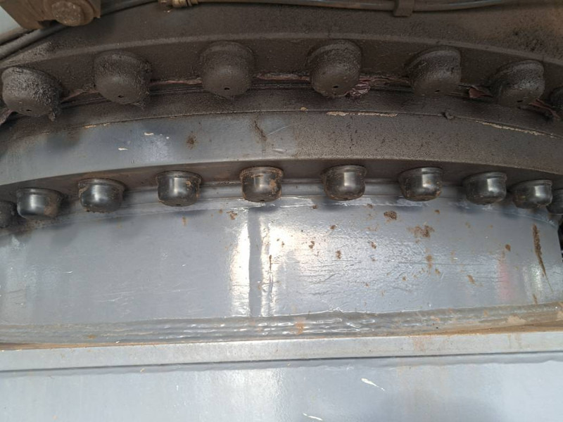 Leasing of Fuchs MHL 350 F Fuchs MHL 350 F: picture 16