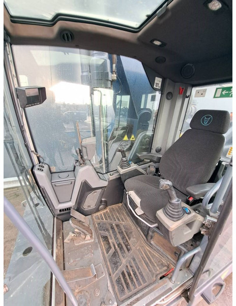 Leasing of Fuchs MHL 350 F Fuchs MHL 350 F: picture 11