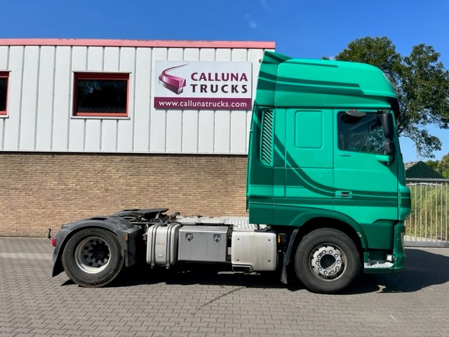 DAF XF480 FT SSC kipper en walkingfloor hydrauliek - Tractor unit: picture 5 DAF XF480 FT SSC kipper en walkingfloor hydrauliek - Tractor unit: picture 5