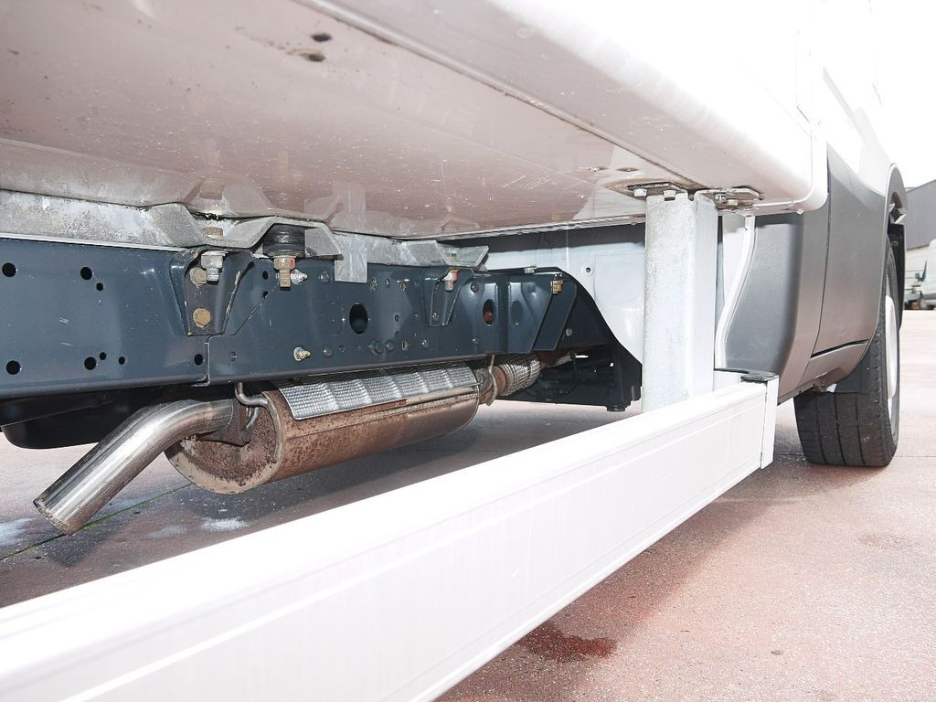 Refrigerated van Iveco 35S14 DAILY EIS KUHLKOFFER -40C / AIRCO: picture 16
