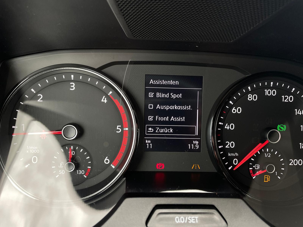 Car MAN TGE 3.160 L3H3 Kasten RWD LED ACC RWD SHZ STANDH: picture 18 Car MAN TGE 3.160 L3H3 Kasten RWD LED ACC RWD SHZ STANDH: picture 18