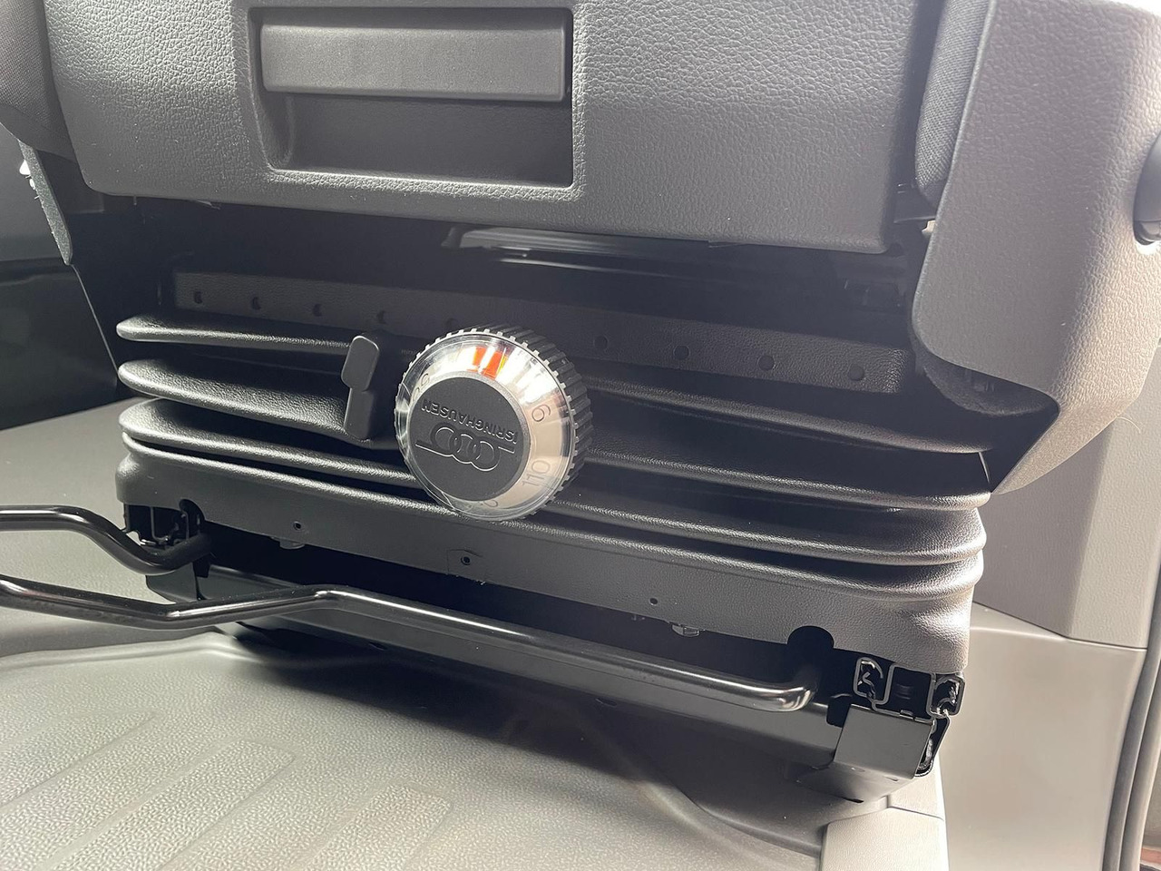 Car MAN TGE 3.160 L3H3 Kasten RWD LED ACC RWD SHZ STANDH: picture 33 Car MAN TGE 3.160 L3H3 Kasten RWD LED ACC RWD SHZ STANDH: picture 33