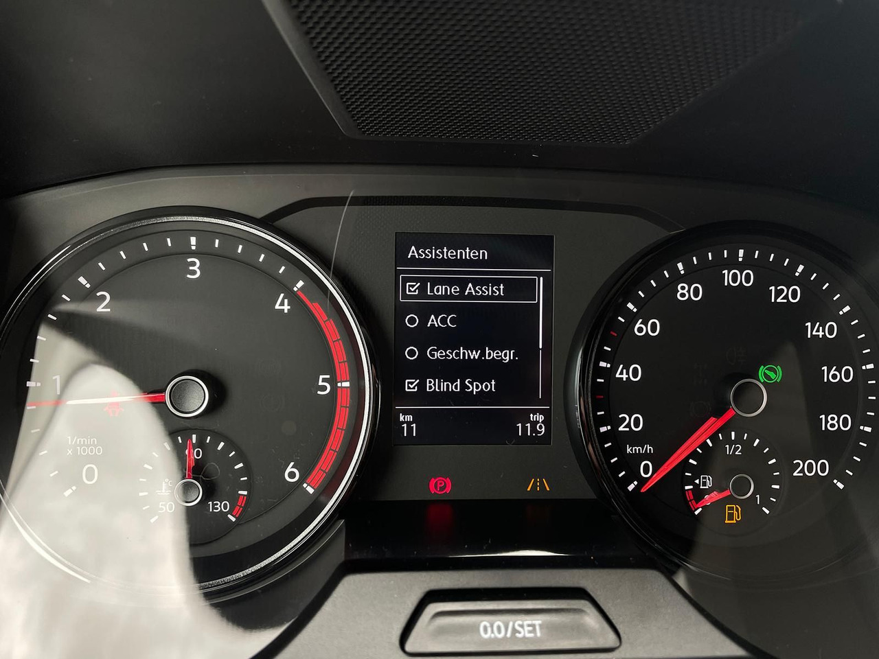 Car MAN TGE 3.160 L3H3 Kasten RWD LED ACC RWD SHZ STANDH: picture 17 Car MAN TGE 3.160 L3H3 Kasten RWD LED ACC RWD SHZ STANDH: picture 17