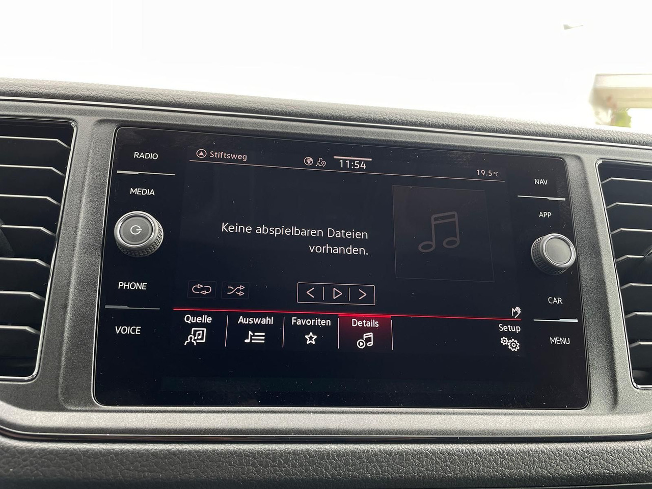 Car MAN TGE 3.160 L3H3 Kasten RWD LED ACC RWD SHZ STANDH: picture 21 Car MAN TGE 3.160 L3H3 Kasten RWD LED ACC RWD SHZ STANDH: picture 21