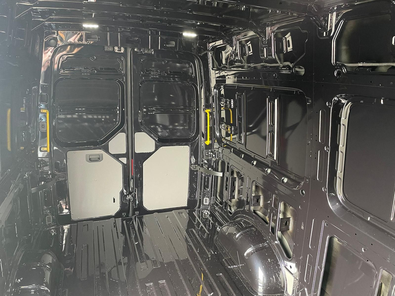 Car MAN TGE 3.160 L3H3 Kasten RWD LED ACC RWD SHZ STANDH: picture 10 Car MAN TGE 3.160 L3H3 Kasten RWD LED ACC RWD SHZ STANDH: picture 10