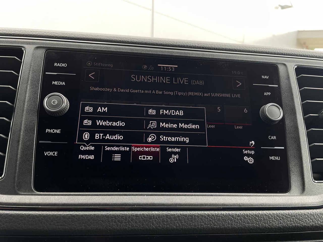 Car MAN TGE 3.160 L3H3 Kasten RWD LED ACC RWD SHZ STANDH: picture 20 Car MAN TGE 3.160 L3H3 Kasten RWD LED ACC RWD SHZ STANDH: picture 20