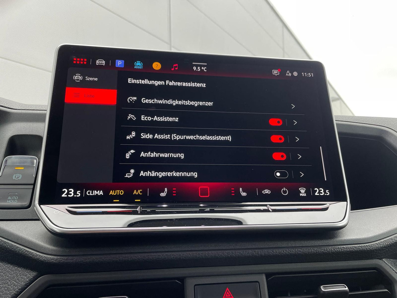 Car MAN TGE 3.180 Kasten L3H2 ACC LED STANDHZ NAVI: picture 25 Car MAN TGE 3.180 Kasten L3H2 ACC LED STANDHZ NAVI: picture 25