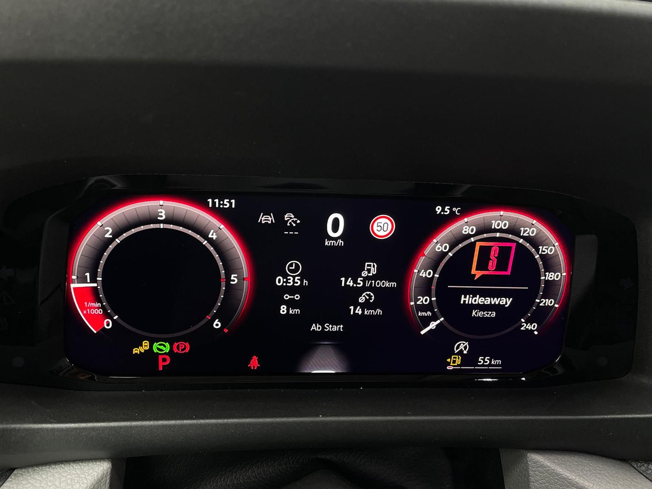 Car MAN TGE 3.180 Kasten L3H2 ACC LED STANDHZ NAVI: picture 16 Car MAN TGE 3.180 Kasten L3H2 ACC LED STANDHZ NAVI: picture 16