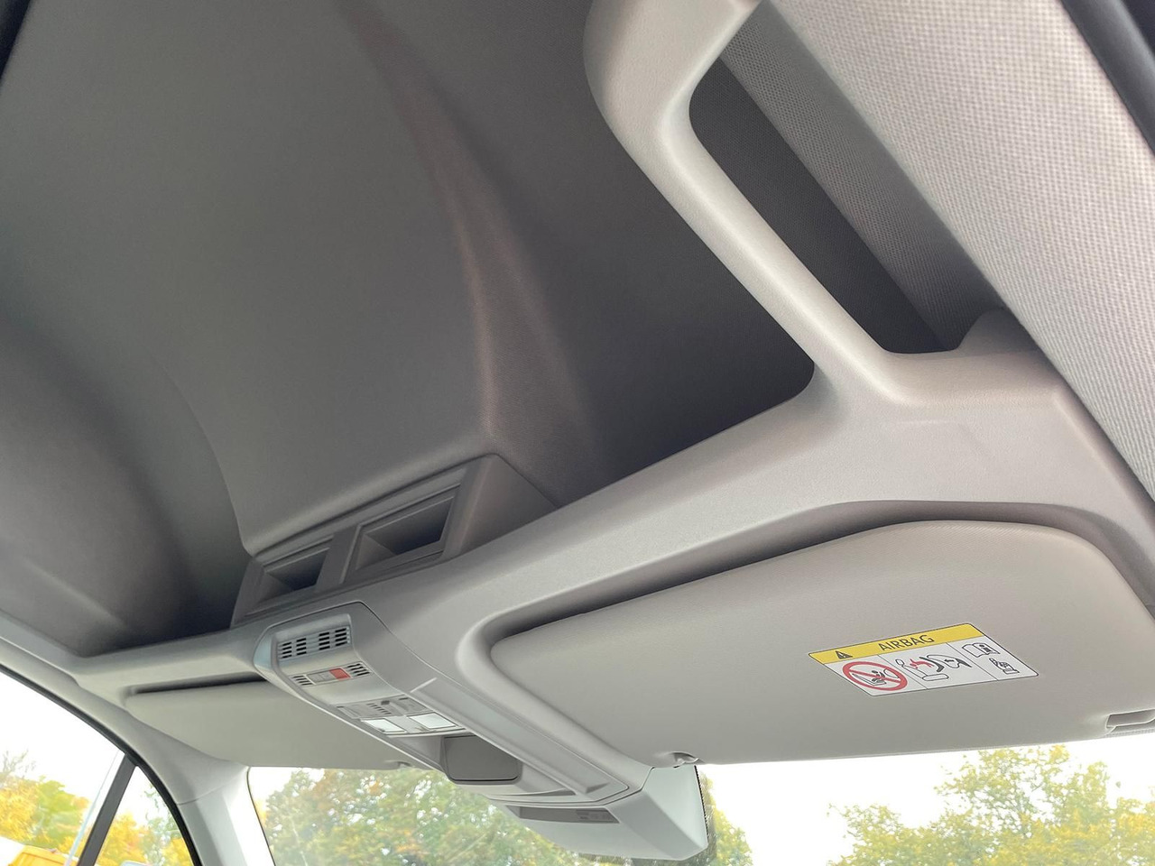 Car MAN TGE 3.180 Kasten L5H3 4x4 ACC LED NAV SITZHZ AHK: picture 27