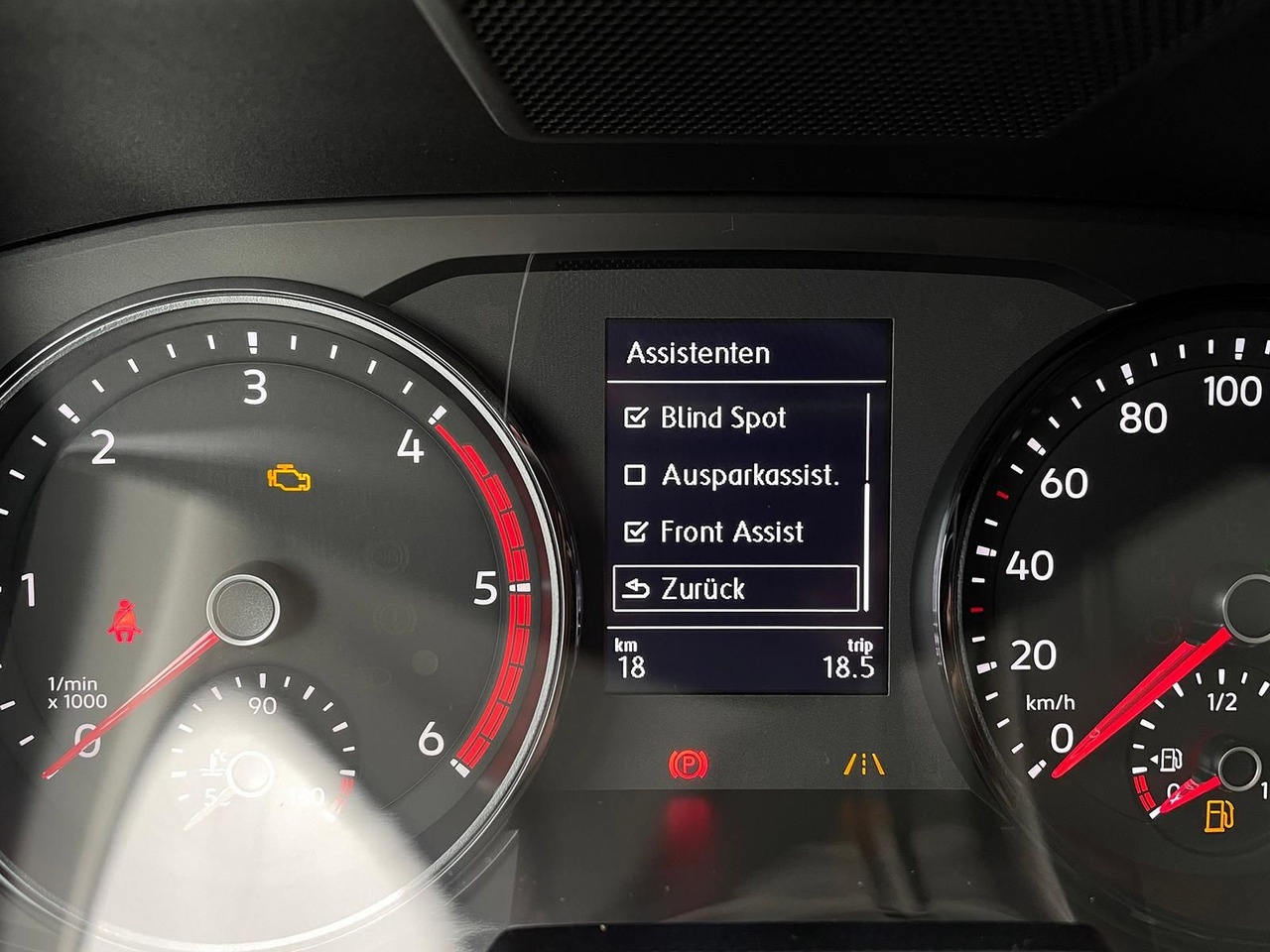 Car MAN TGE 3.180 Kasten L5H3 4x4 ACC LED NAV SITZHZ AHK: picture 15