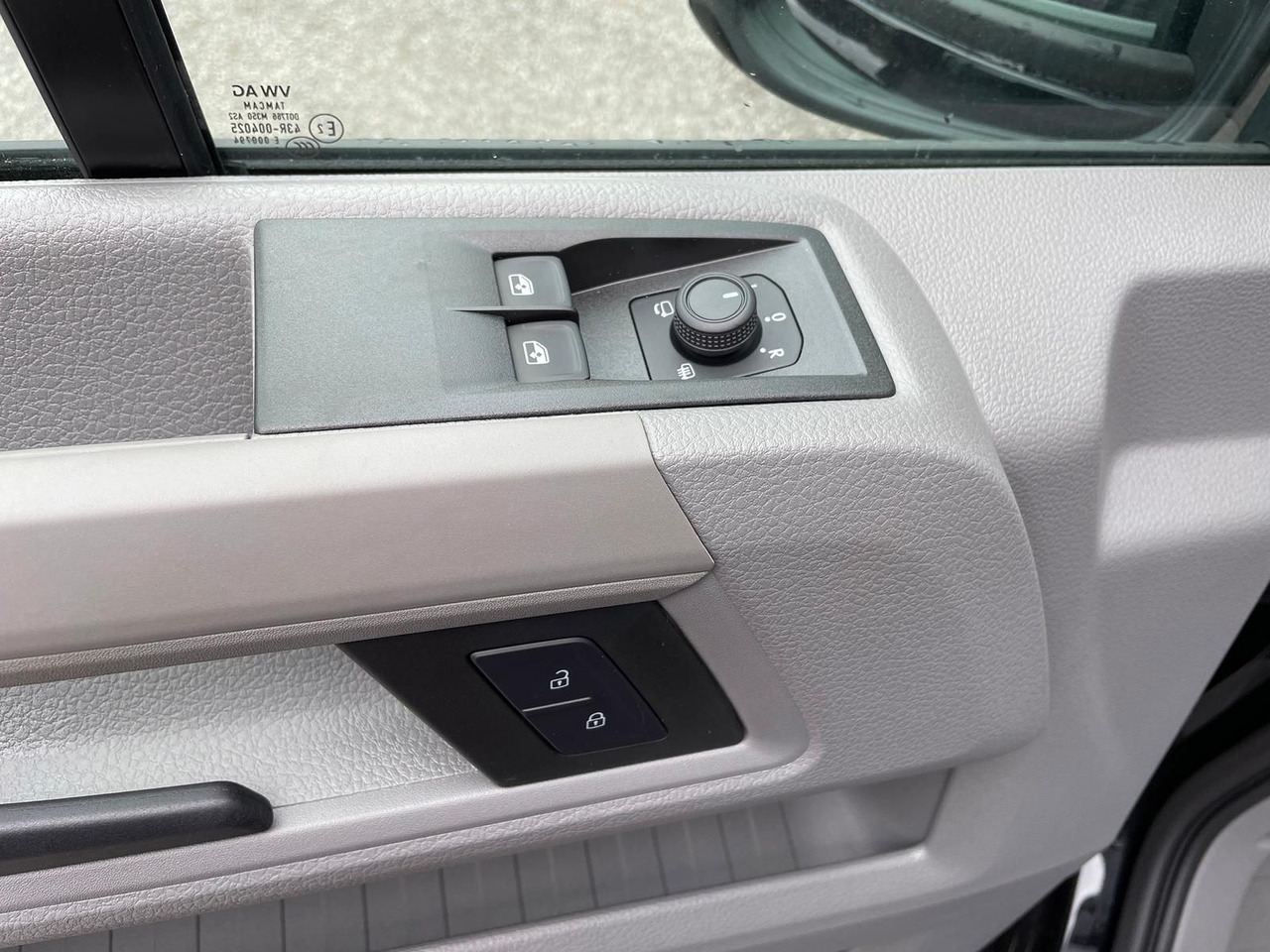 Car MAN TGE 3.180 Kasten L5H3 4x4 ACC LED NAV SITZHZ AHK: picture 30