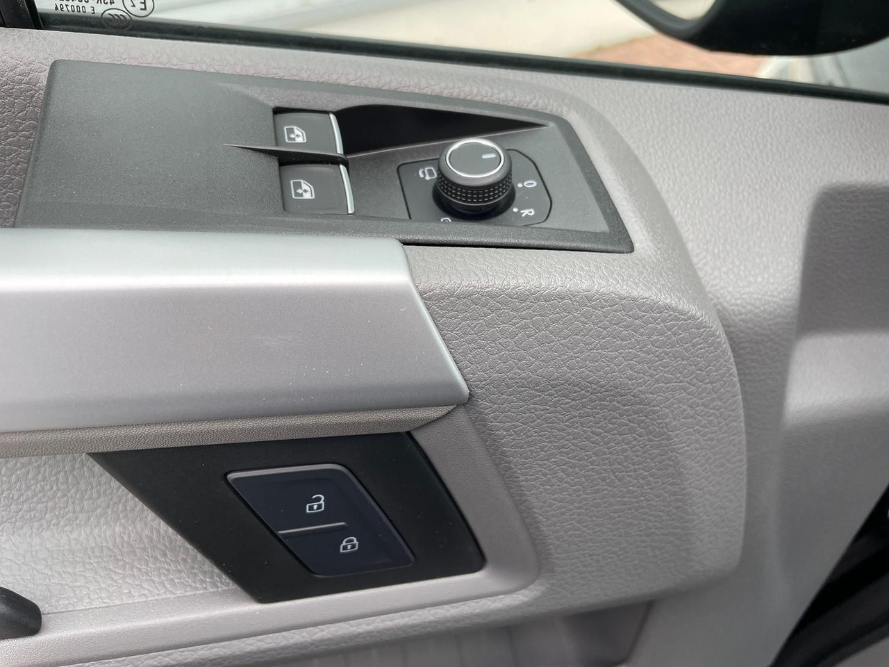 Panel van, Combi van MAN TGE 3.200 L3H2 MIXTO 4x4 Individual S ACC STANDH: picture 32 Panel van, Combi van MAN TGE 3.200 L3H2 MIXTO 4x4 Individual S ACC STANDH: picture 32