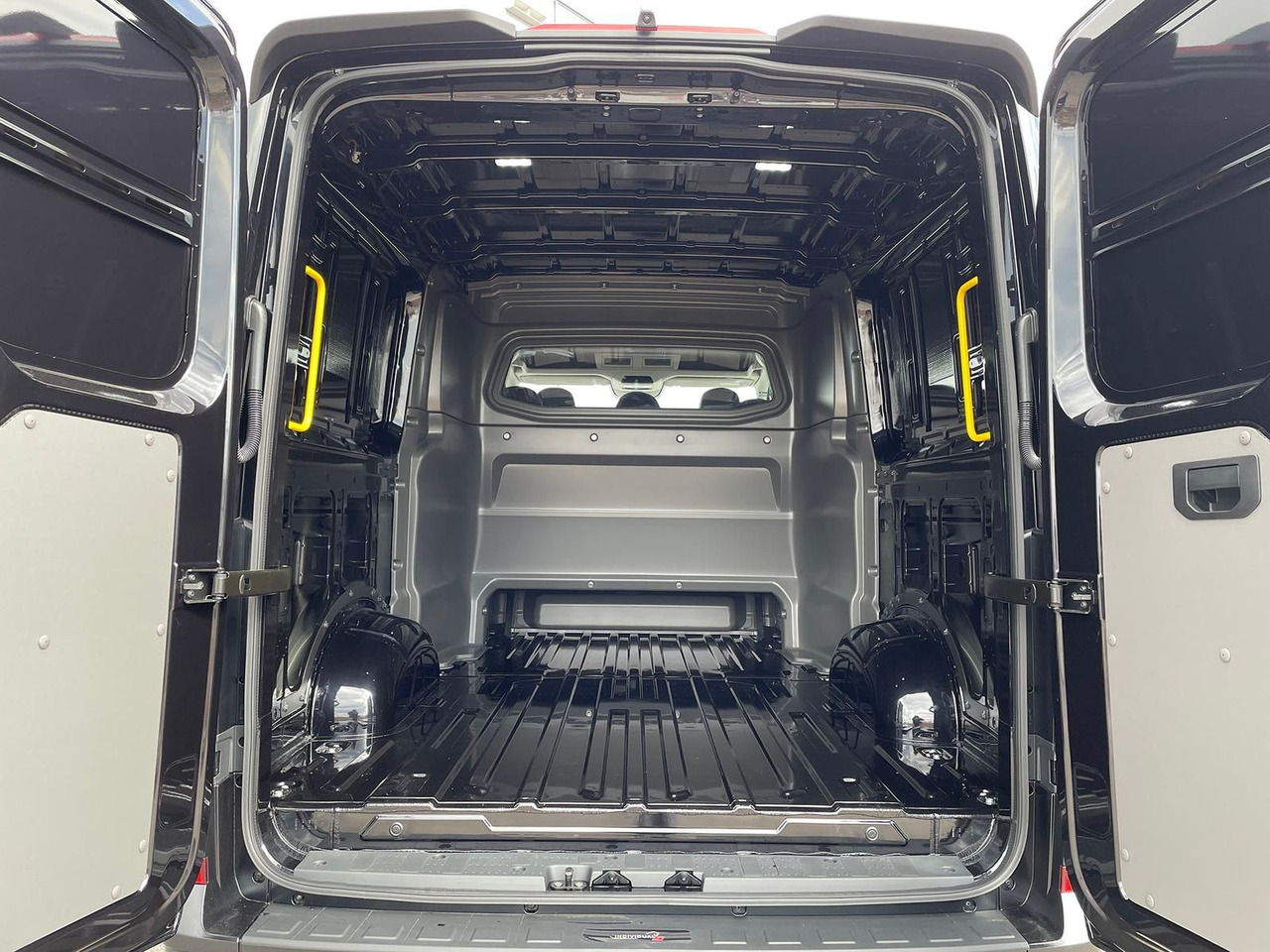 Panel van, Combi van MAN TGE 3.200 L3H2 MIXTO 4x4 Individual S ACC STANDH: picture 34 Panel van, Combi van MAN TGE 3.200 L3H2 MIXTO 4x4 Individual S ACC STANDH: picture 34