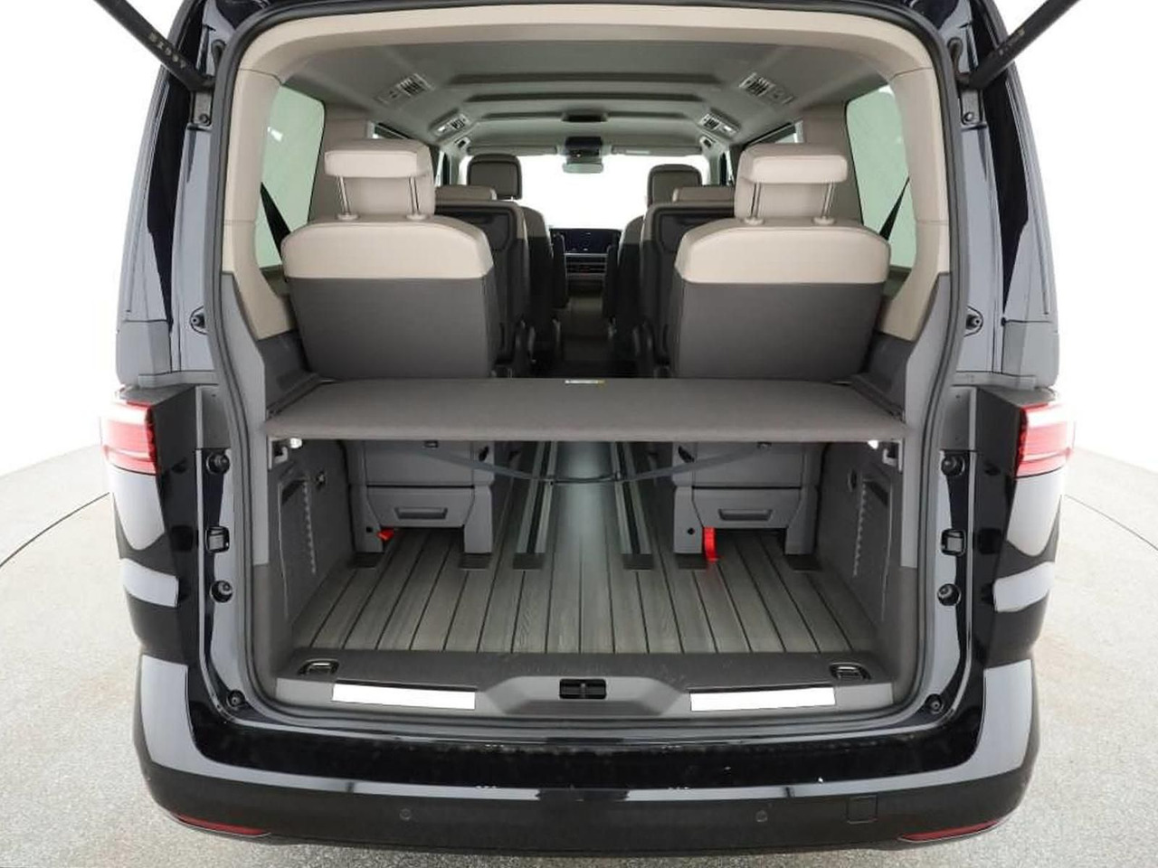 Volkswagen T7 Multivan Style LR el. Sitze ACC DCC SHZ Leder - Passenger van: picture 5 Volkswagen T7 Multivan Style LR el. Sitze ACC DCC SHZ Leder - Passenger van: picture 5