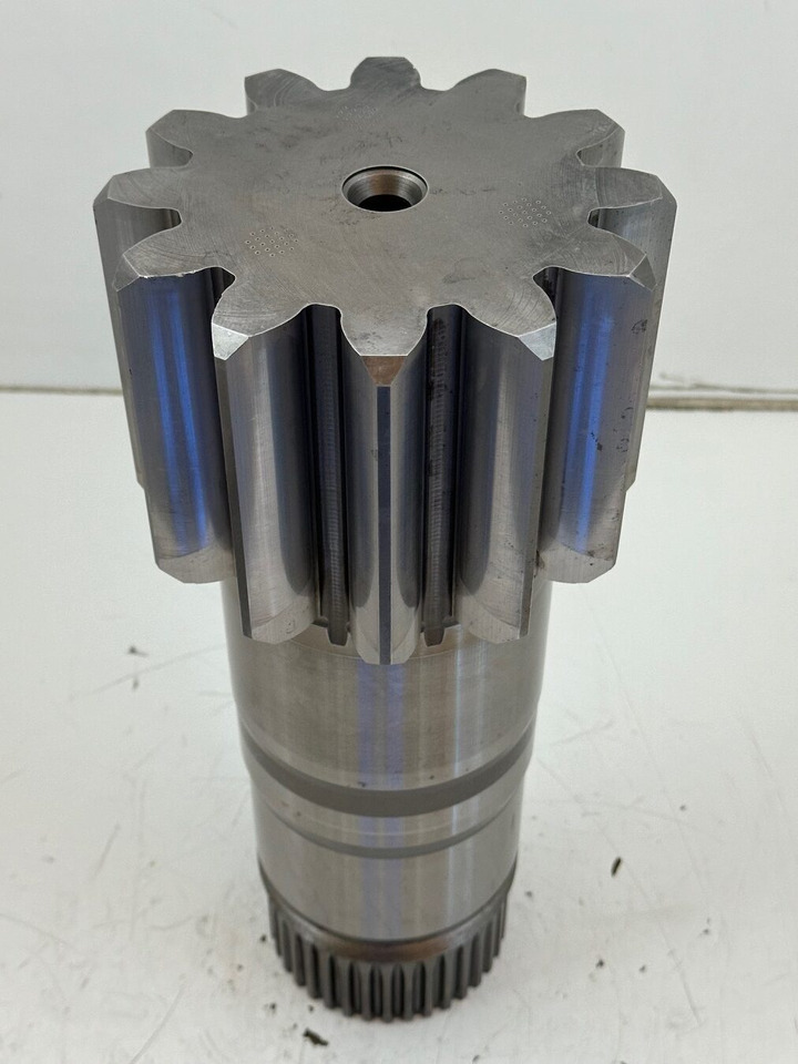 Swing motor for Crawler excavator Liebherr Abtriebswelle ID-Nr.90006049 - ID-Nr.90202639.  SAT325/274, SAT325/294.  R936, R940, R946, R950, RZG390SME.  #90006049.512#: picture 6