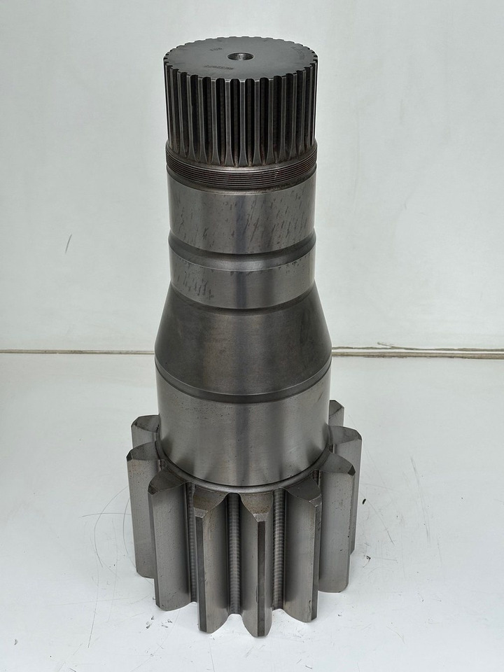Liebherr Abtriebswelle ID-Nr.932146001 - ID-Nr.90214879 - ID-Nr.12970900. LH110, LOS974, P974, P976, R974, R976, R980, P995, R9200, R9200E, R995. #RE32877# - Swing motor for Construction machinery: picture 3 Liebherr Abtriebswelle ID-Nr.932146001 - ID-Nr.90214879 - ID-Nr.12970900. LH110, LOS974, P974, P976, R974, R976, R980, P995, R9200, R9200E, R995. #RE32877# - Swing motor for Construction machinery: picture 3